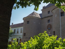 Römertor Traismauer, © Stadtgemeinde Traismauer