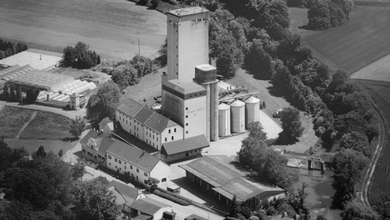 Langer Mühle, © Langer Mühle Atzenbrugg