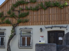 altes Schlosserhaus, © Stadtgemeinde Traismauer