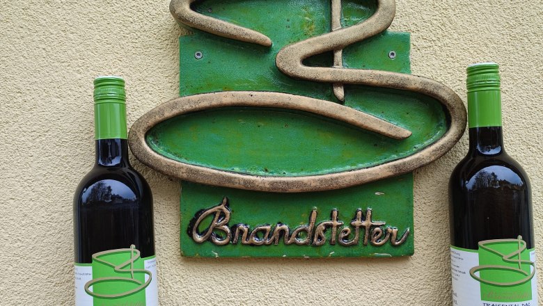 Weinbau Brandstetter, © Familie Brandstetter