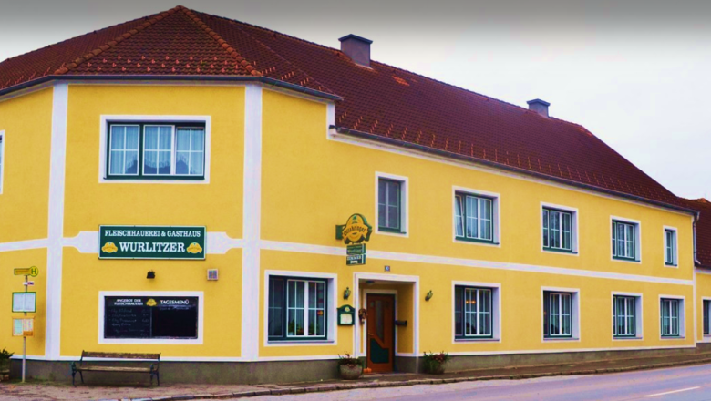 Gasthaus Pension, © Gasthaus Wurlitzer