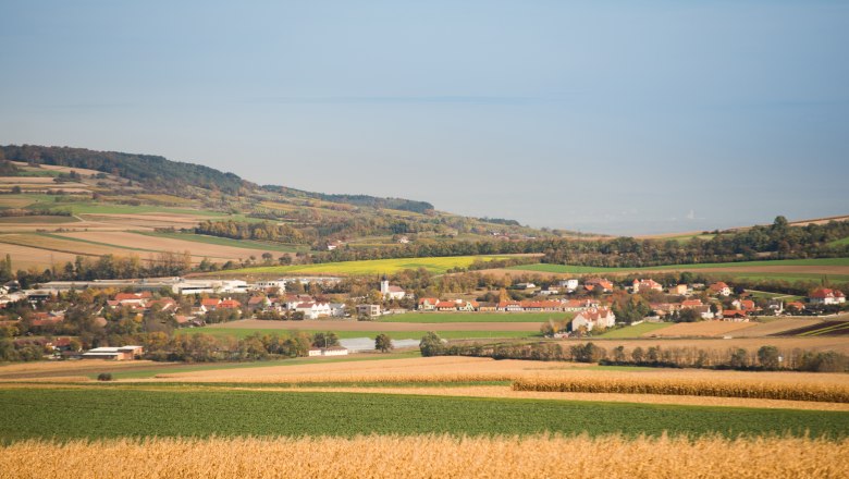 Gemeinde Statzendorf, © Stixenberger, www.dphoto.at