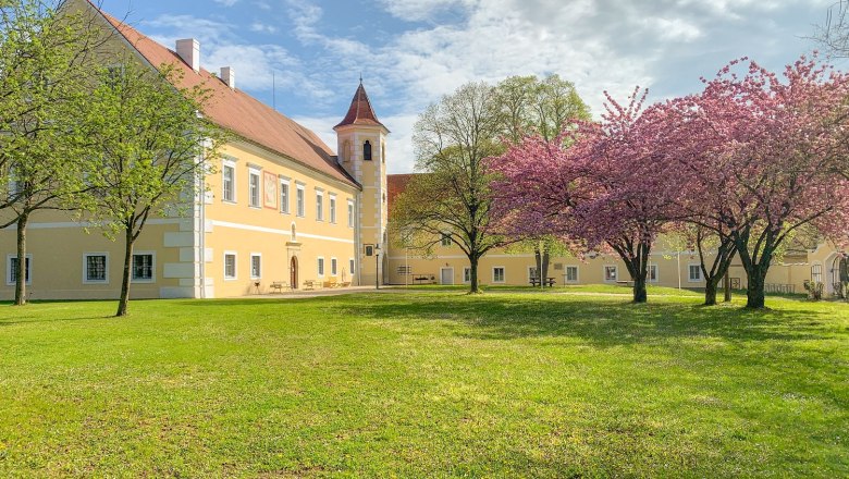 Schubert Schloss Atzenbrugg, © Schloss Atzenbrugg