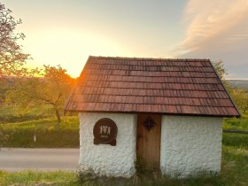 Abendstimmung, © Walter Pernikl