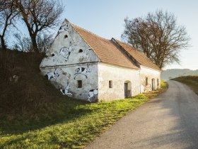 Würmlas Wände Rundwanderweg, © Donau Niederösterreich - Kamptal-Wagram-Tullner Donauraum