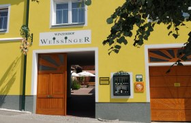 Winzerhof Weissinger, © www.winzerhof-weissinger.at