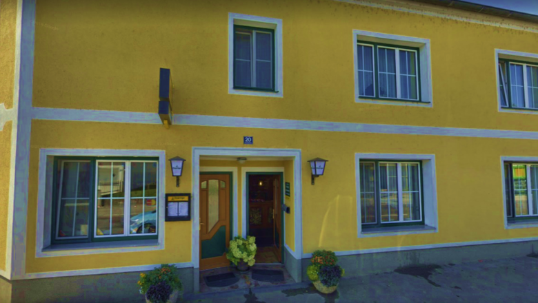 Gasthaus Pension, © Gasthaus Wurlitzer