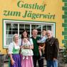 Gasthof zum Jägerwirt, © David Schreiber