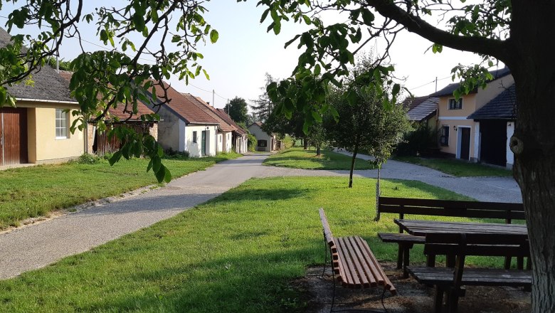 Weingut Simetzberger, © Weingut Simetzberger