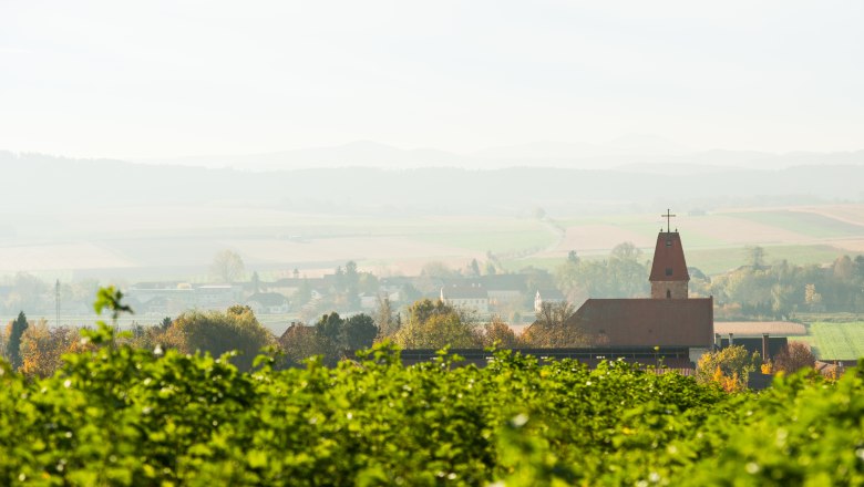 Gemeinde Perschling, © dphoto.at