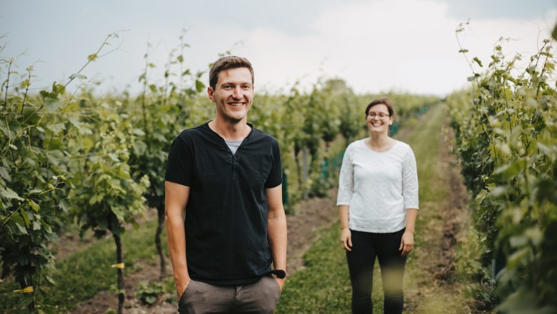 Weingut Thomas Ott, © Leurer Christina