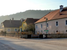 Nußdorf, © Walter Pernikl