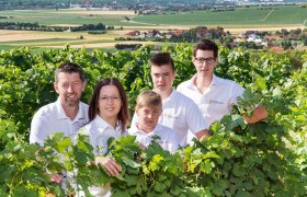 Familie Schoderböck, © FotoKraus.at